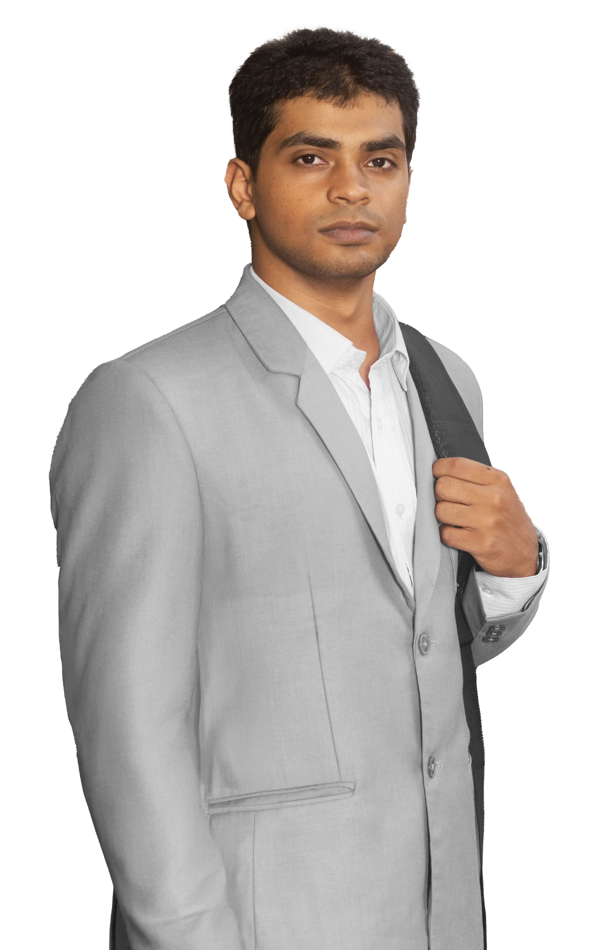 IASMS MBA Graduate