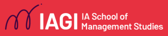 IA School of Management Studies Logo